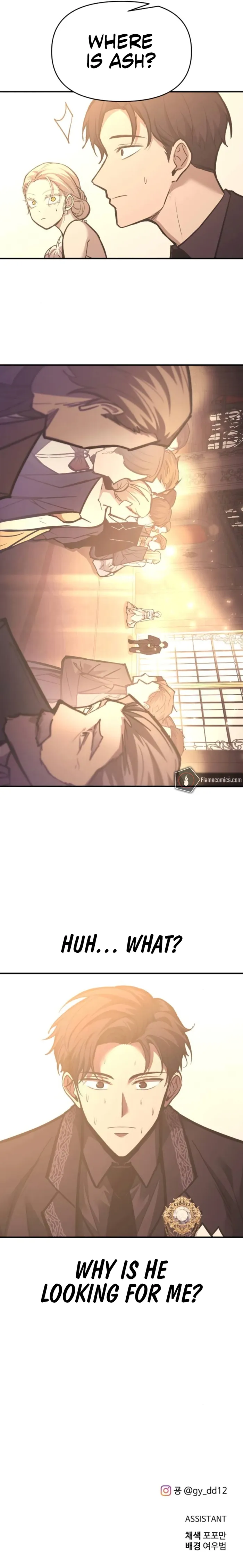 Read I Became the Tyrant of a Defence Game EN Manga Online