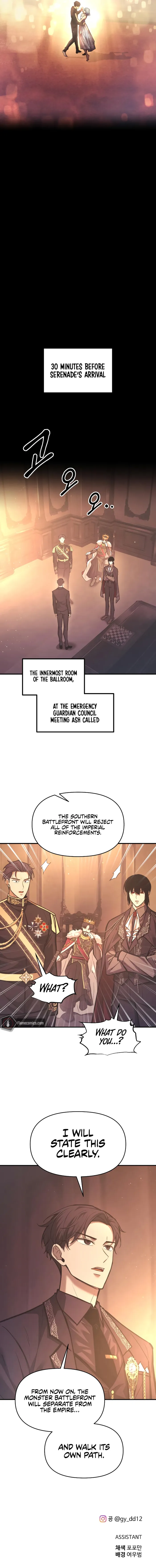 Read I Became the Tyrant of a Defence Game EN Manga Online
