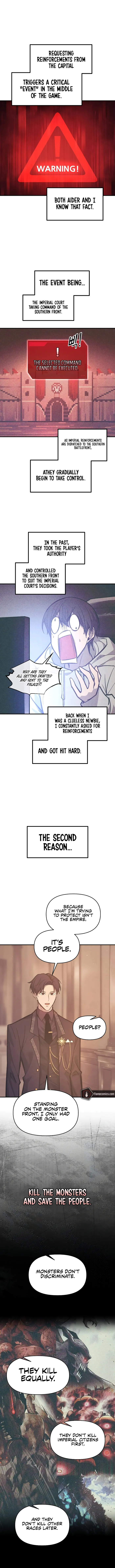 Read I Became the Tyrant of a Defence Game EN Manga Online