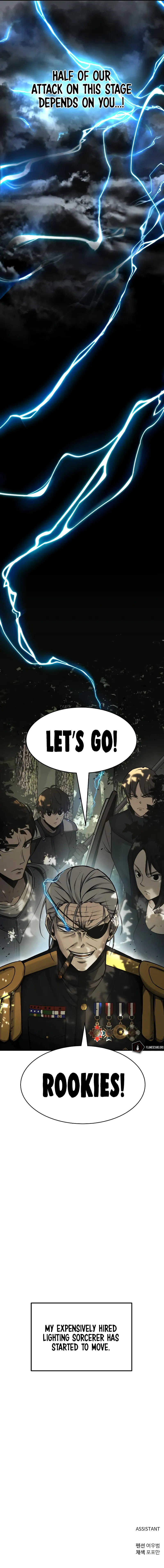 Read I Became the Tyrant of a Defence Game EN Manga Online