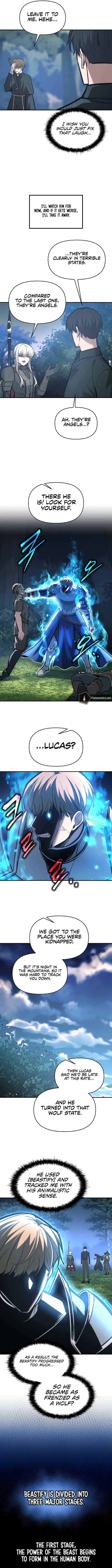 Read I Became the Tyrant of a Defence Game EN Manga Online