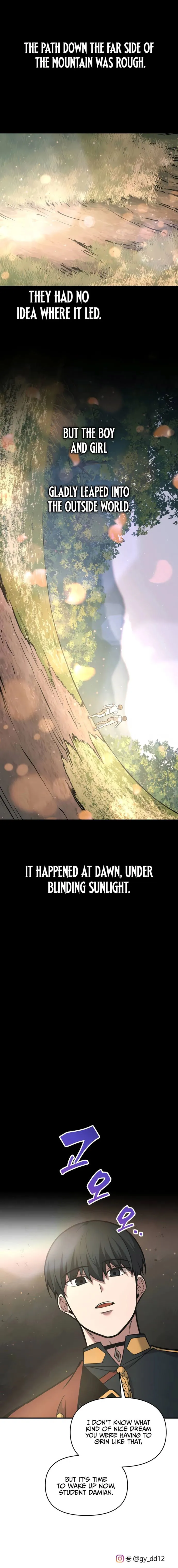 Read I Became the Tyrant of a Defence Game EN Manga Online