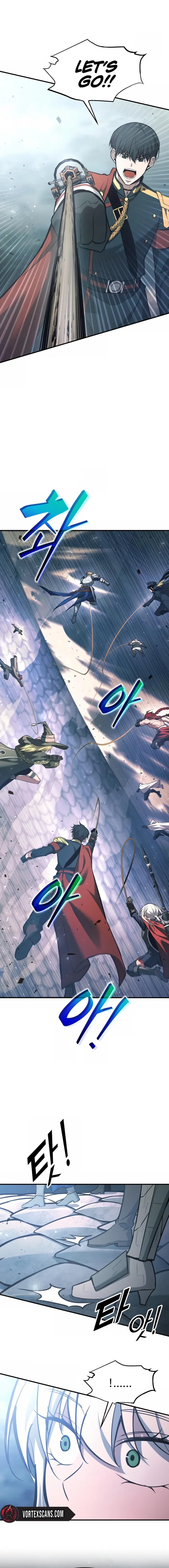 Read I Became the Tyrant of a Defence Game EN Manga Online
