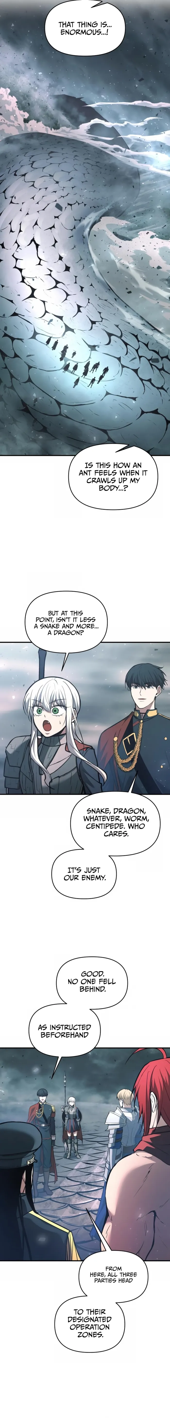 Read I Became the Tyrant of a Defence Game EN Manga Online