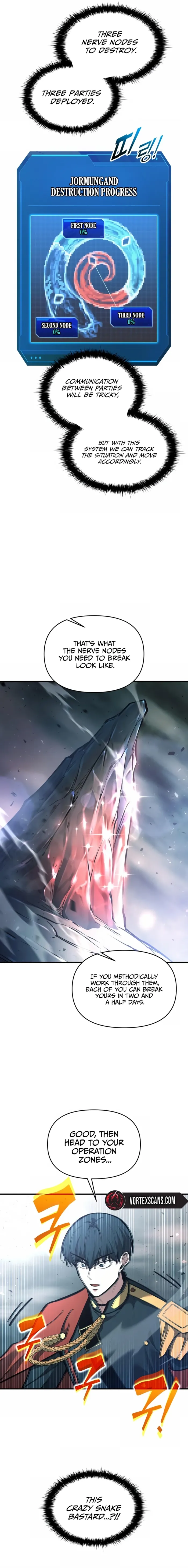 Read I Became the Tyrant of a Defence Game EN Manga Online
