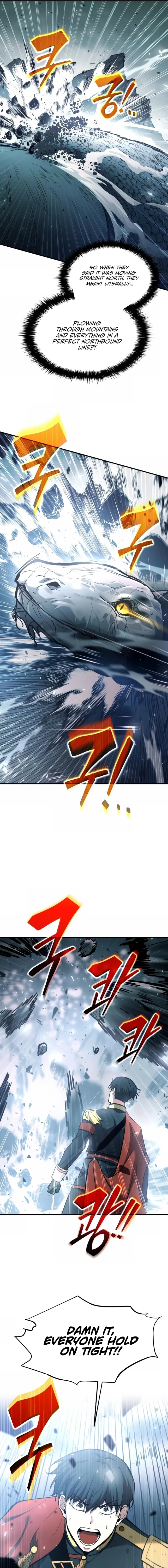 Read I Became the Tyrant of a Defence Game EN Manga Online