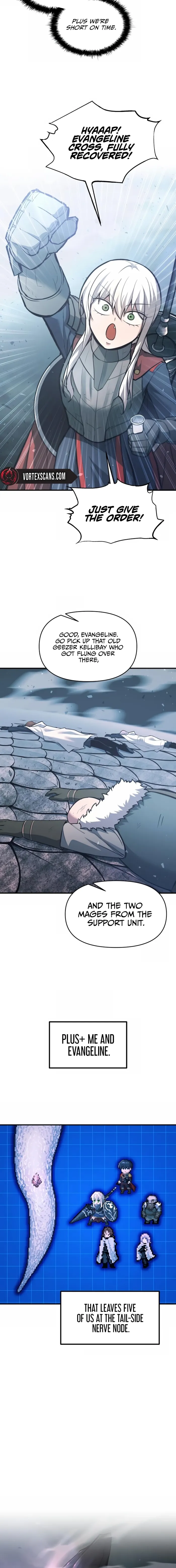 Read I Became the Tyrant of a Defence Game EN Manga Online