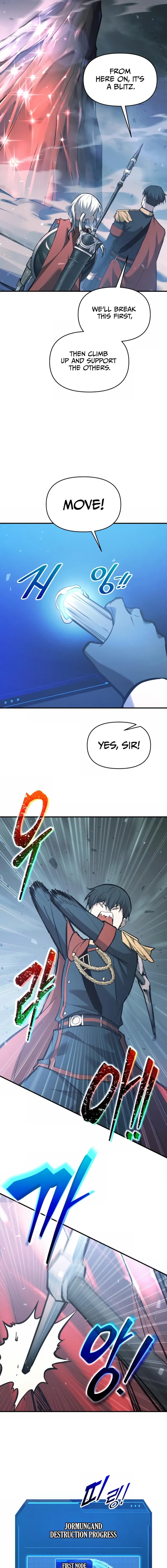 Read I Became the Tyrant of a Defence Game EN Manga Online