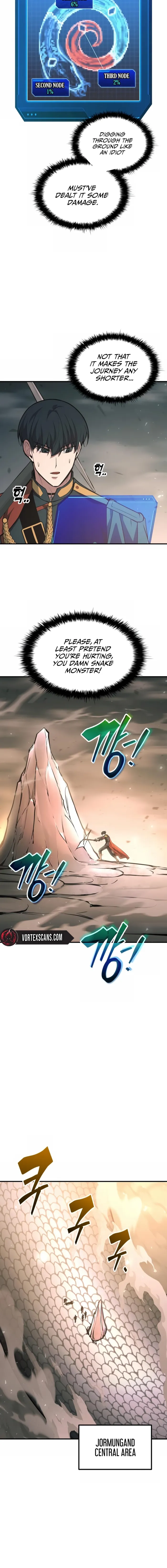Read I Became the Tyrant of a Defence Game EN Manga Online