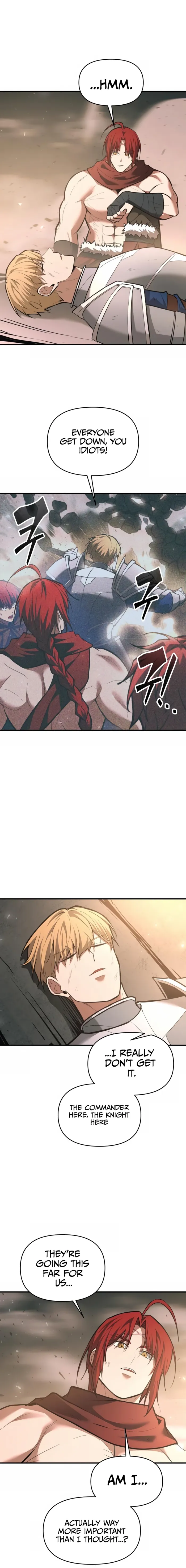 Read I Became the Tyrant of a Defence Game EN Manga Online
