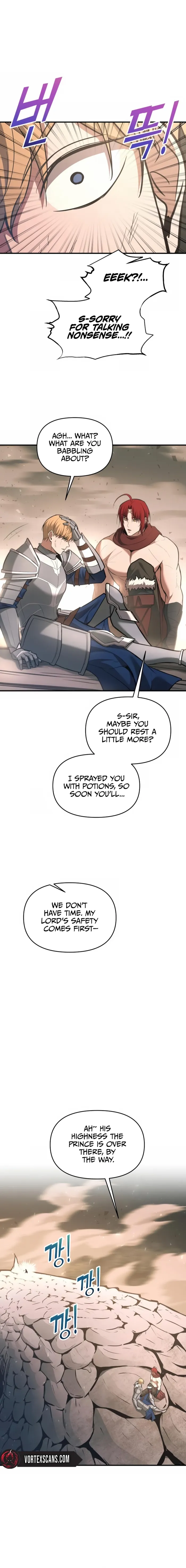 Read I Became the Tyrant of a Defence Game EN Manga Online