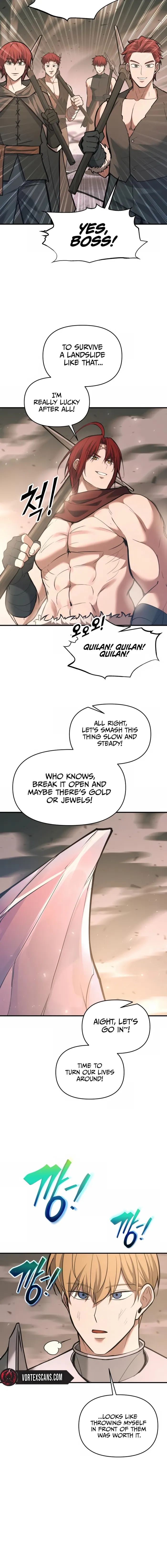 Read I Became the Tyrant of a Defence Game EN Manga Online