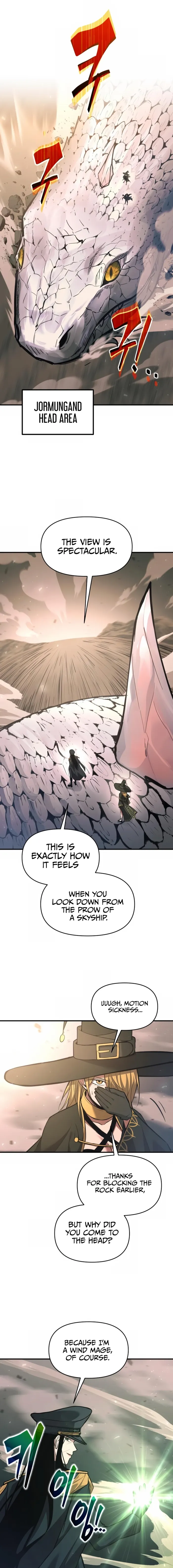 Read I Became the Tyrant of a Defence Game EN Manga Online