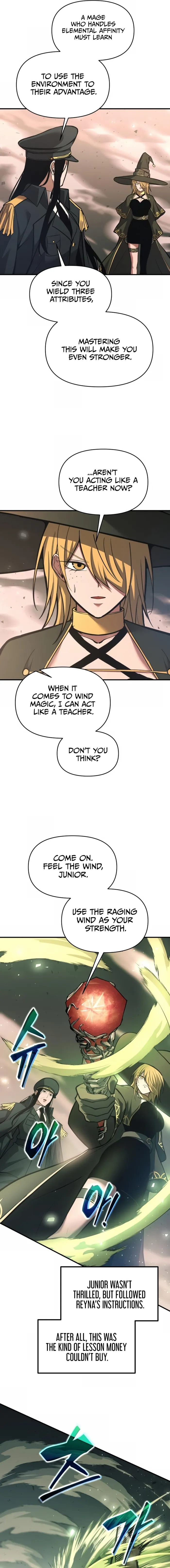 Read I Became the Tyrant of a Defence Game EN Manga Online