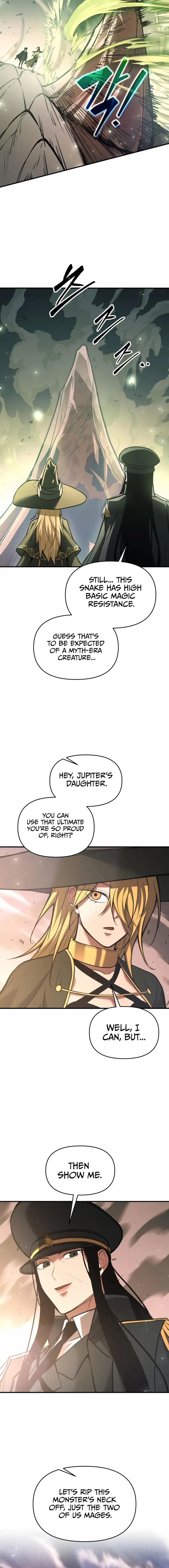 Read I Became the Tyrant of a Defence Game EN Manga Online