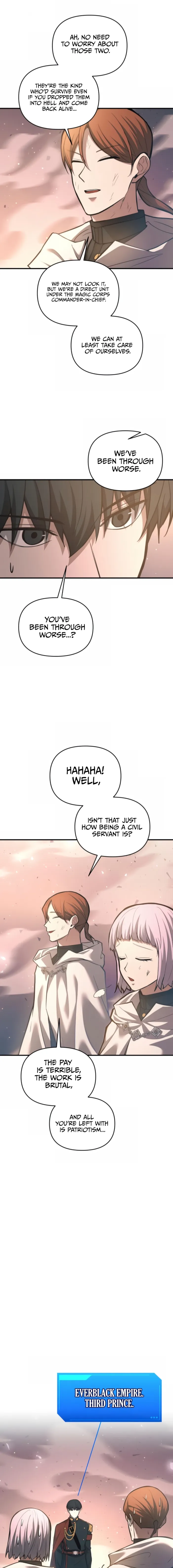 Read I Became the Tyrant of a Defence Game EN Manga Online