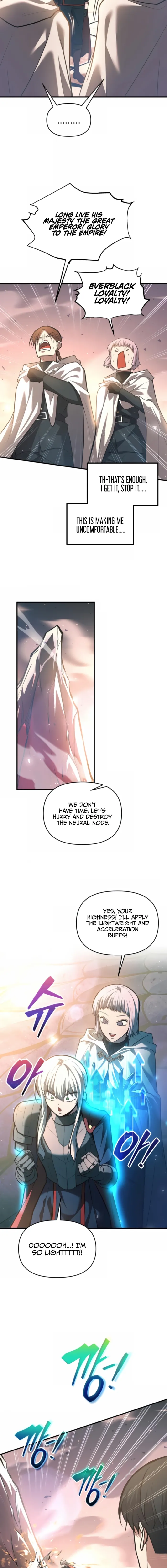 Read I Became the Tyrant of a Defence Game EN Manga Online