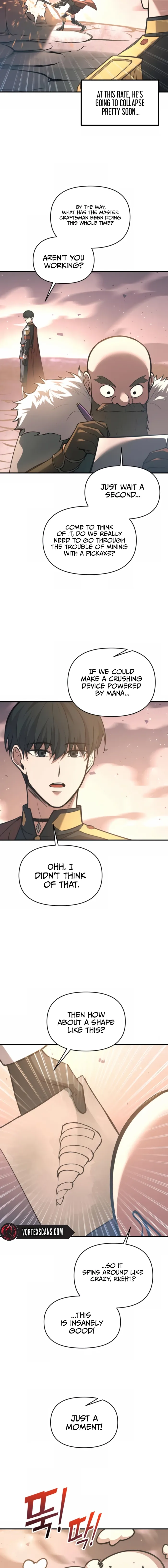 Read I Became the Tyrant of a Defence Game EN Manga Online