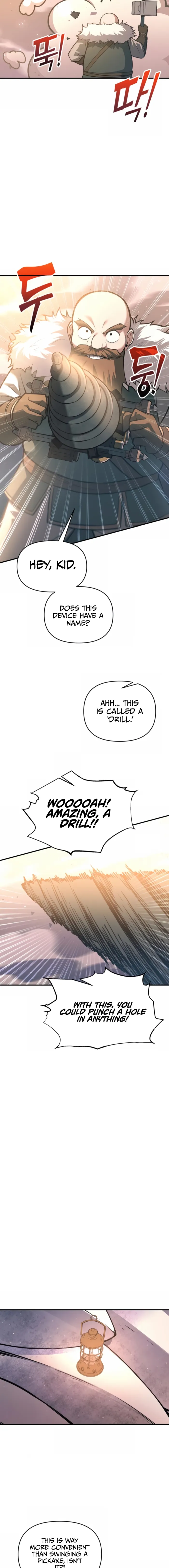Read I Became the Tyrant of a Defence Game EN Manga Online