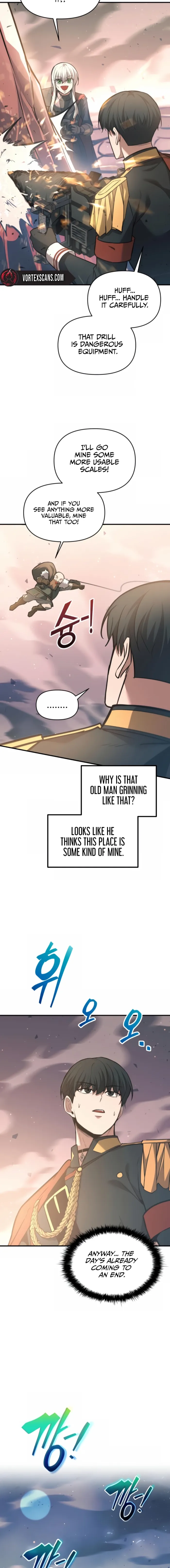 Read I Became the Tyrant of a Defence Game EN Manga Online