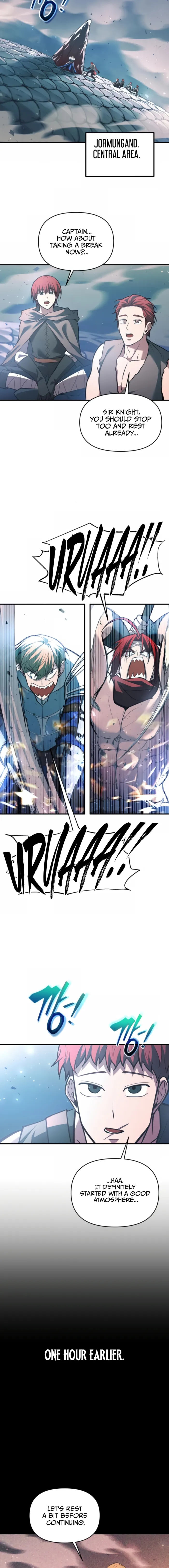 Read I Became the Tyrant of a Defence Game EN Manga Online