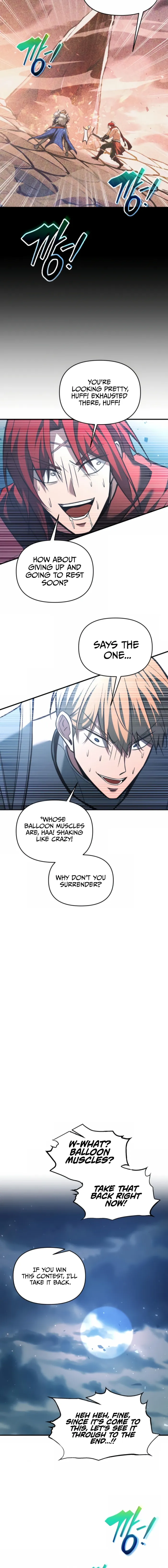 Read I Became the Tyrant of a Defence Game EN Manga Online