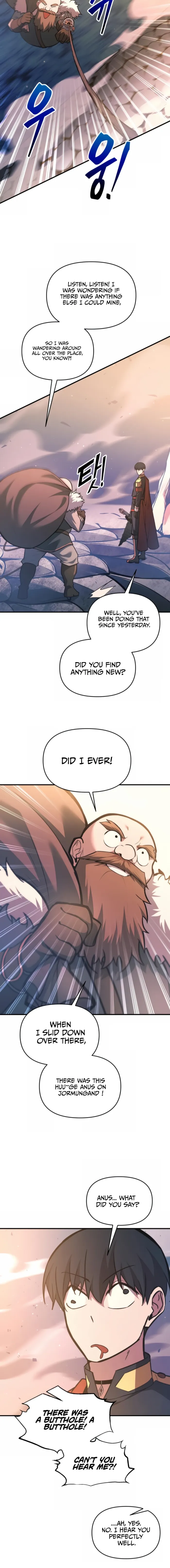 Read I Became the Tyrant of a Defence Game EN Manga Online