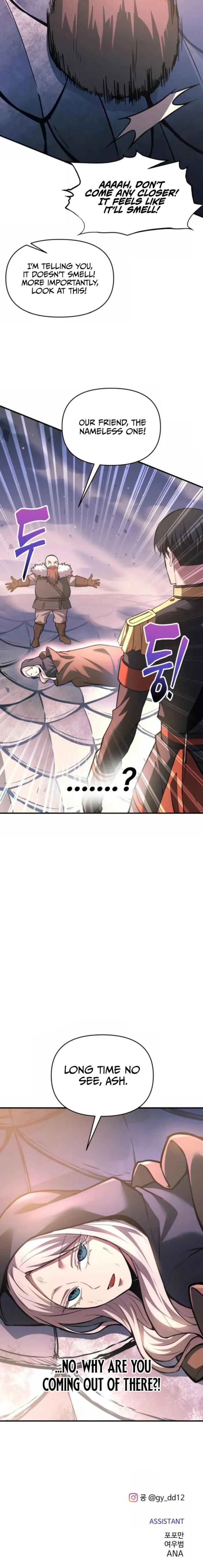 Read I Became the Tyrant of a Defence Game EN Manga Online