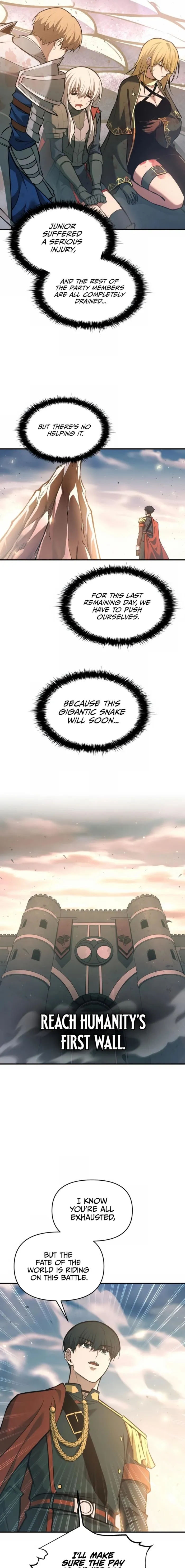 Read I Became the Tyrant of a Defence Game EN Manga Online