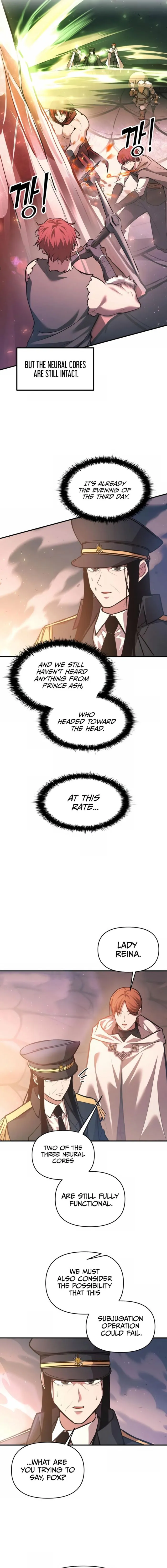 Read I Became the Tyrant of a Defence Game EN Manga Online