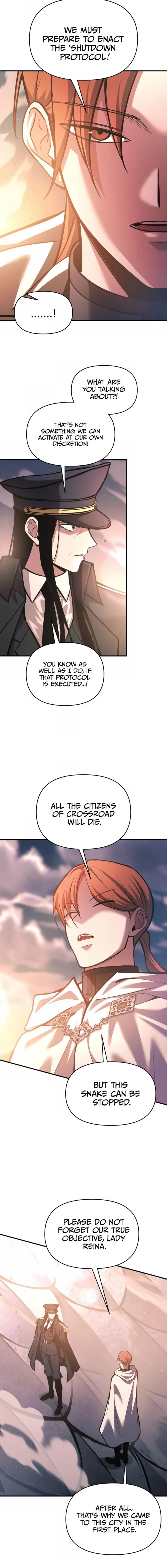 Read I Became the Tyrant of a Defence Game EN Manga Online