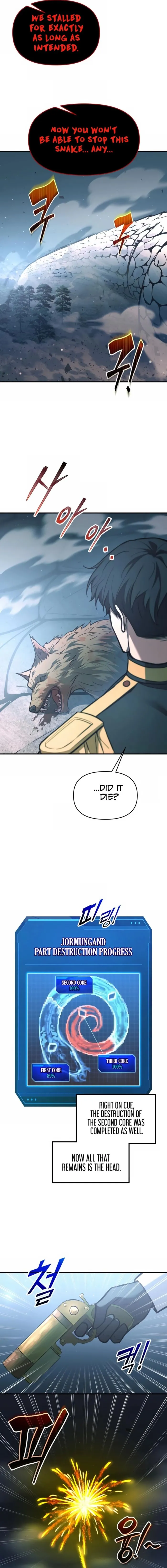 Read I Became the Tyrant of a Defence Game EN Manga Online