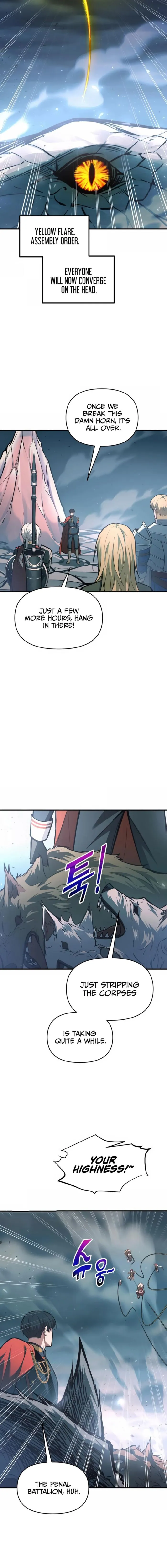 Read I Became the Tyrant of a Defence Game EN Manga Online