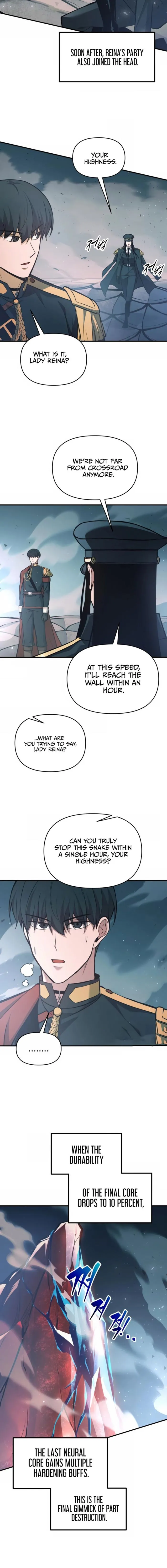 Read I Became the Tyrant of a Defence Game EN Manga Online