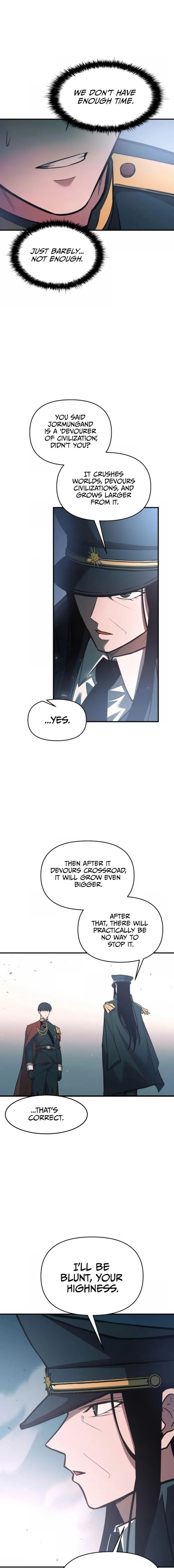 Read I Became the Tyrant of a Defence Game EN Manga Online