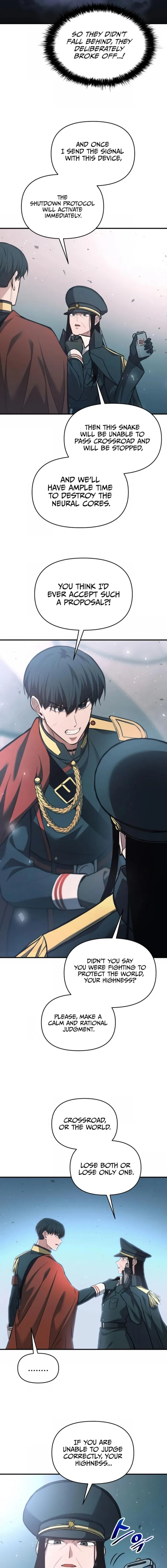 Read I Became the Tyrant of a Defence Game EN Manga Online