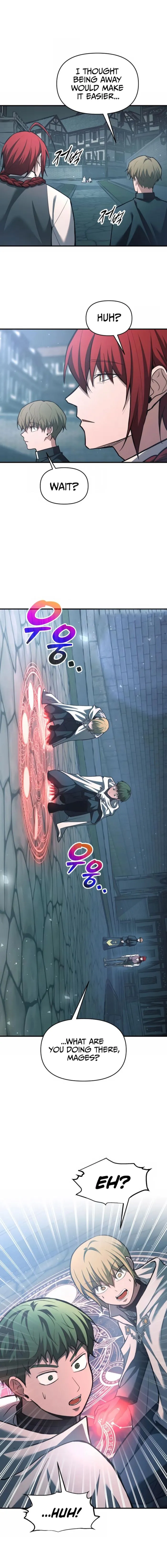 Read I Became the Tyrant of a Defence Game EN Manga Online