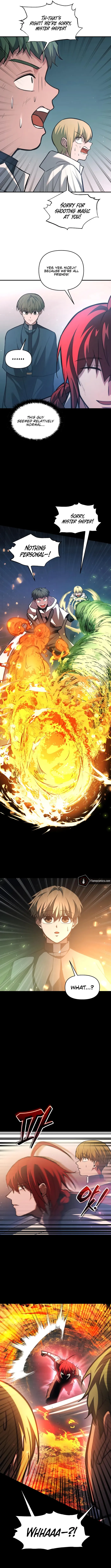 Read I Became the Tyrant of a Defence Game EN Manga Online