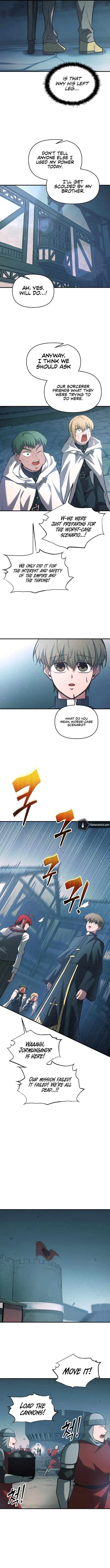 Read I Became the Tyrant of a Defence Game EN Manga Online