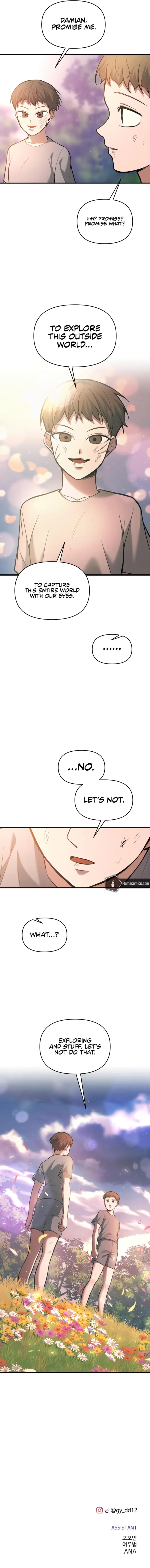 Read I Became the Tyrant of a Defence Game EN Manga Online