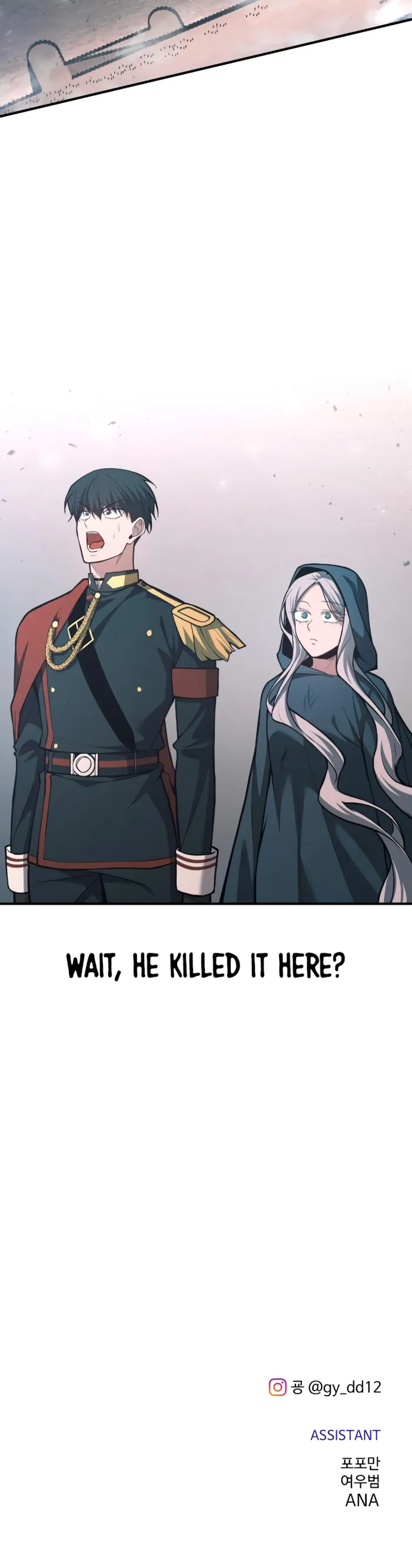 Read I Became the Tyrant of a Defence Game EN Manga Online