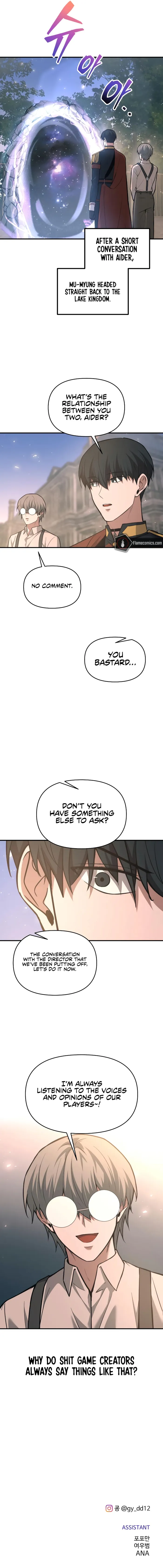Read I Became the Tyrant of a Defence Game EN Manga Online