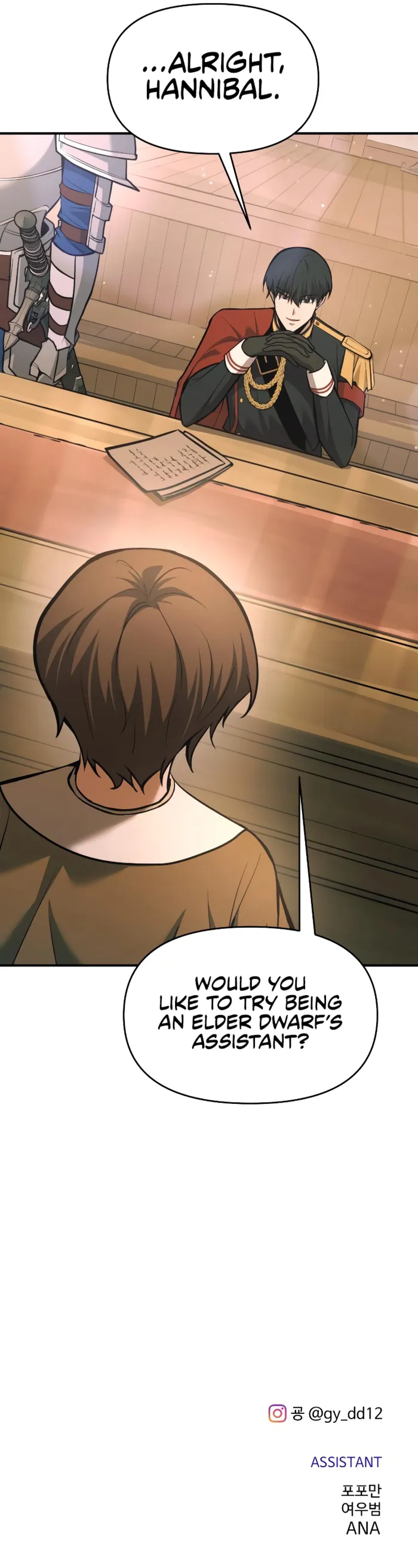 Read I Became the Tyrant of a Defence Game EN Manga Online