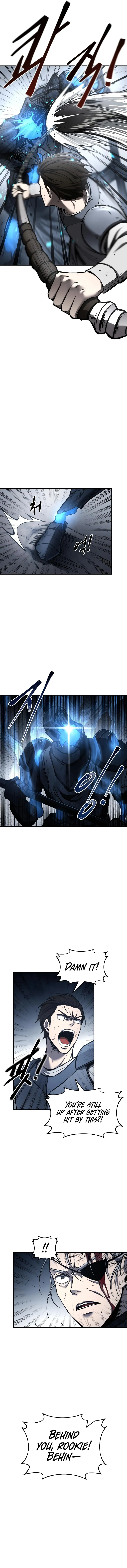 Read I Became the Tyrant of a Defence Game EN Manga Online