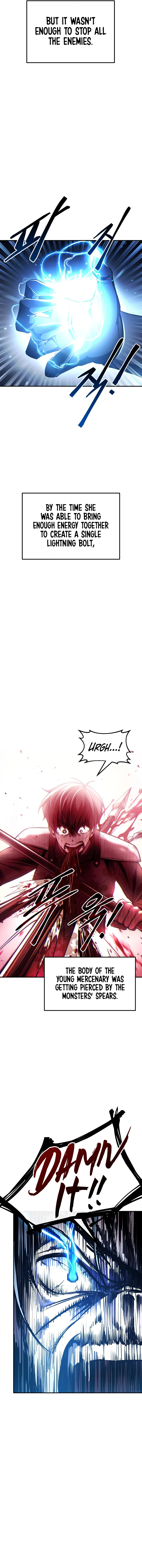 Read I Became the Tyrant of a Defence Game EN Manga Online