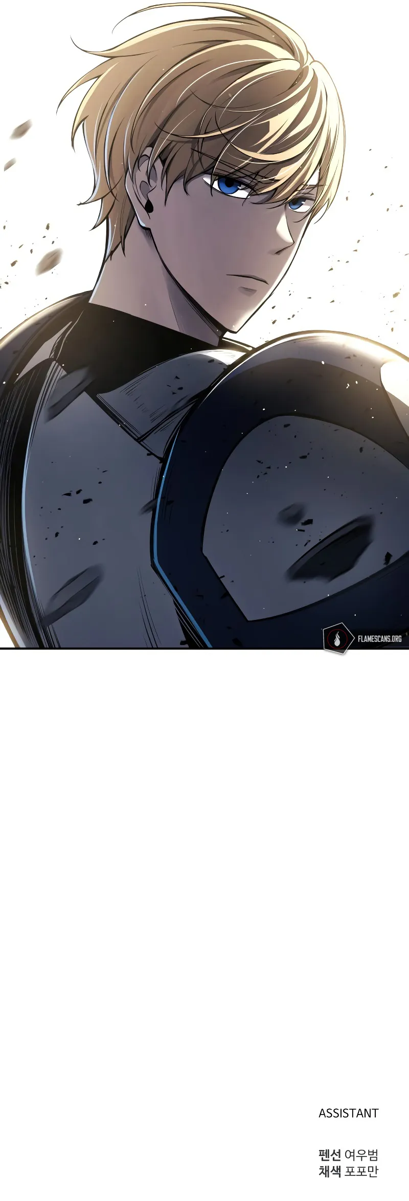 Read I Became the Tyrant of a Defence Game EN Manga Online