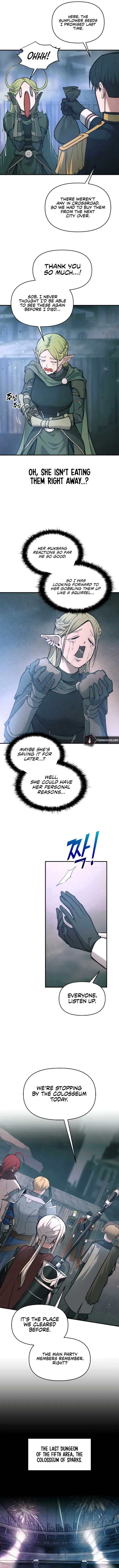 Read I Became the Tyrant of a Defence Game EN Manga Online