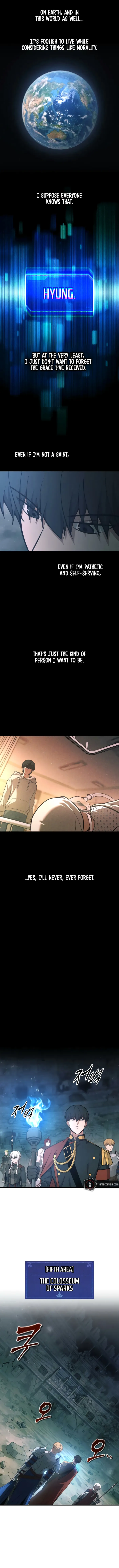 Read I Became the Tyrant of a Defence Game EN Manga Online