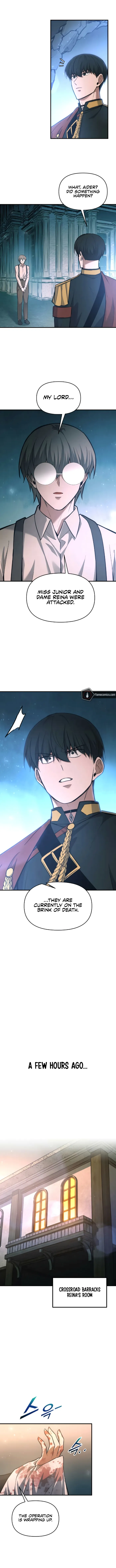 Read I Became the Tyrant of a Defence Game EN Manga Online