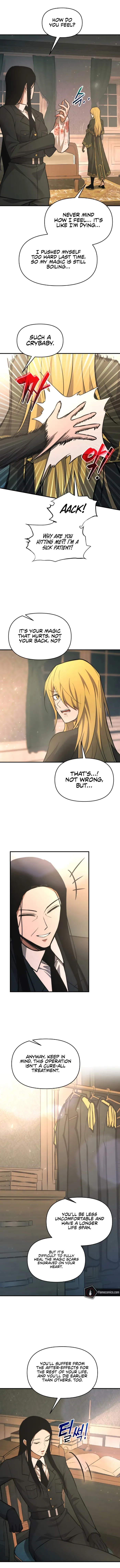 Read I Became the Tyrant of a Defence Game EN Manga Online